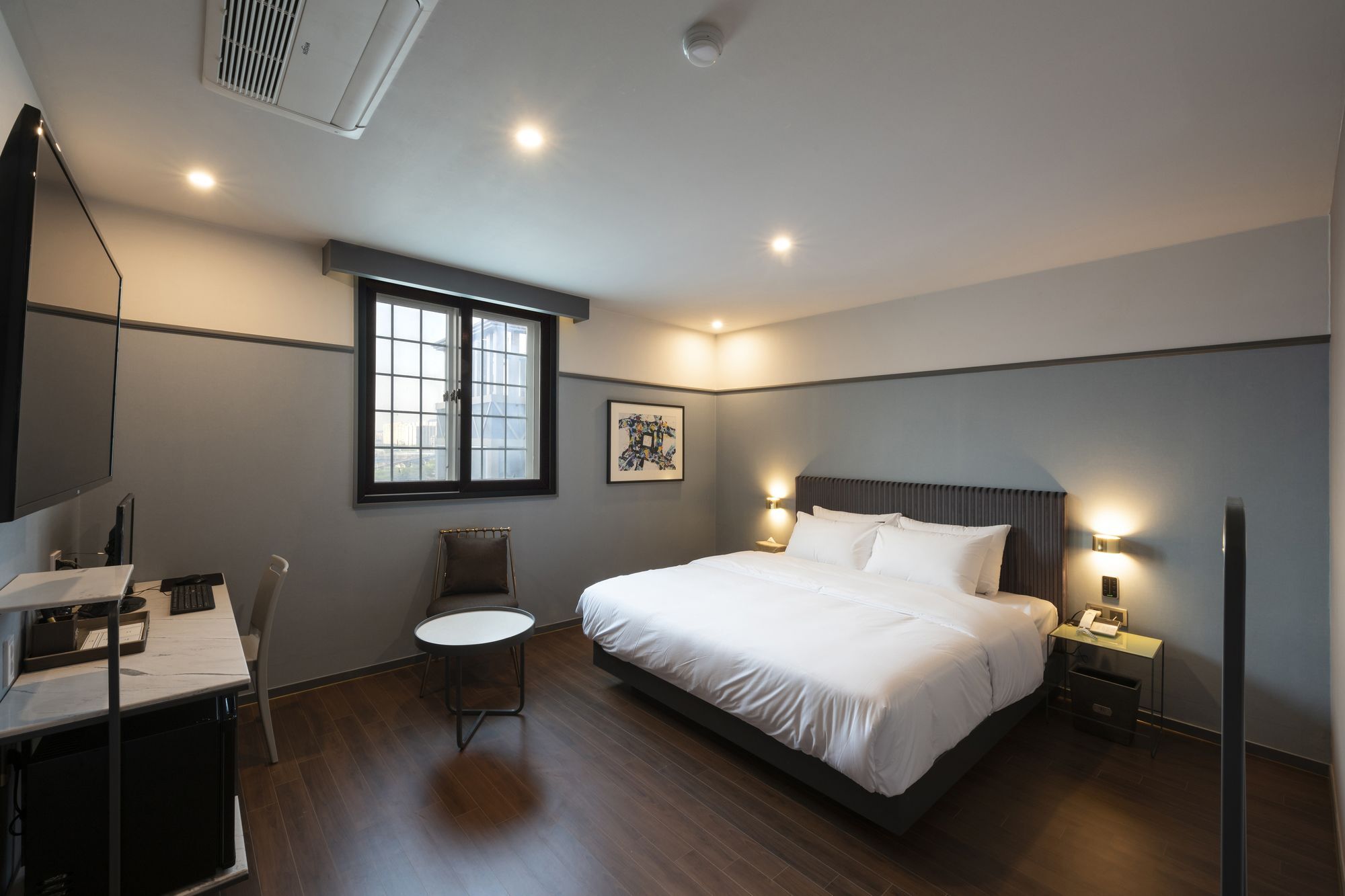 Brown-Dot Hotel Gupo Pusan Exteriér fotografie